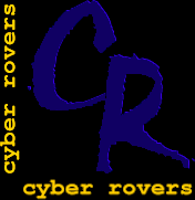 Cyber Rovers - We Rove! You?