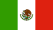 MEXICO FLAG 