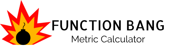 BANG Metrics Logo